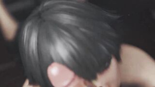 3D HENTAI EDIT REVOLUTION – PMV 2020 BY EPICHOLE