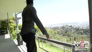 WCP Club Nymphomaniac Veronica Avluv squirts on a BBC