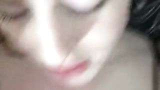 19yo Redhead Takes Dick