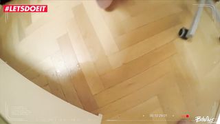 LETSDOEIT - ASIAN TOURIST SEDUCED AND FUCKED BY LOCAL STUD