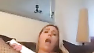 Crazy Multiple Squirt by Jade Swan