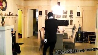 TRUE LOVE BY EBONY COUPLE