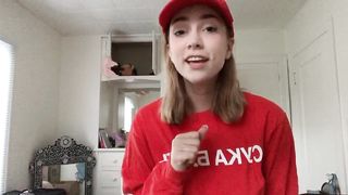 GAMERS RISE UP! THOT DOES HER PART