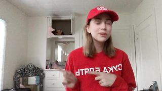 GAMERS RISE UP! THOT DOES HER PART