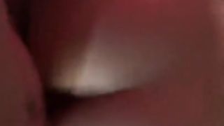 Cheating on Boyfriend with Tinder Date (cumshot)