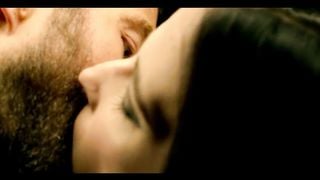 Celebrities Lena Headey & Eva Green 300 Sex Scene Compilation (2006/2014)