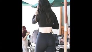 Kylie Jenner Jerk Off Challenge