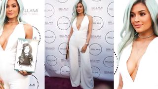 Kylie Jenner Jerk Off Challenge