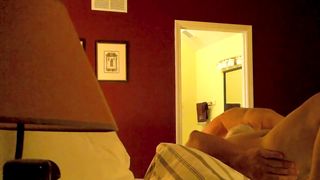 Pure joy of Cuckold MILF Housewife With Young bull