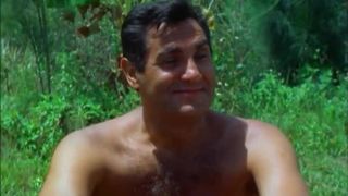 Blaze Starr nude from Blaze Starr Goes Nudist