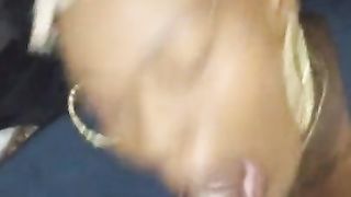 POV Killer Head Game