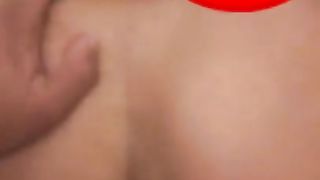 J'encule ma bonne beurette et lui sperme dans le cul