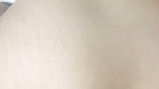 Fuck me 在交友軟體上找到的炮友，說我怎麼這麼硬