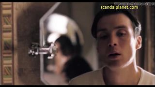 Keira Knightley Sex In The Edge Of Love  ScandalPlanet.Com