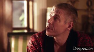 Deeper. Mick becomes obsessed with lost stranger Kylie