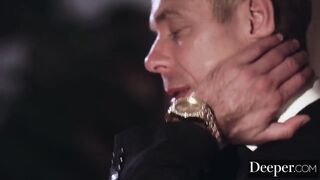 Deeper. Mick becomes obsessed with lost stranger Kylie