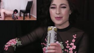 (Pegging, Femdom, Strapon, Milking, Penis Pump, Madame) Watch Girls Watch Porn #5