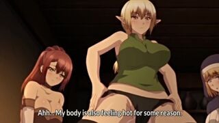 Isekai Harem Monogatari - Episode 1 Subbed
