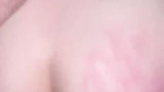 Blonde Tinder Teen Babe Doggy