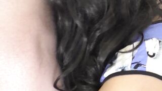 Stepmom's Big Ass Loves Anal Sex