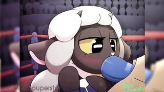 Feral Feelings: Furry/Yiff Music Video (FMV/YMV)