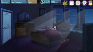 Taffy Tales 0.170b Part 11 she Asked me to help her by LoveSkySan69