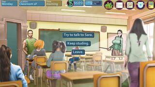 Taffy Tales 0.170b Part 11 she Asked me to help her by LoveSkySan69