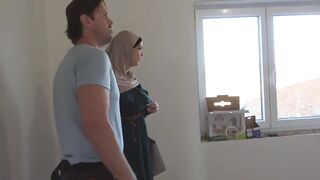 Muslim Cuckold Fucking