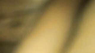 Ebony Shaking Orgasm MUST WATCH