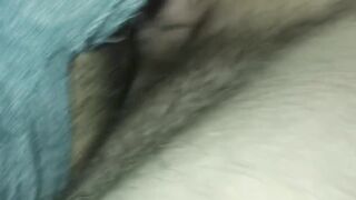 Innocent Native American Gets Pussy Pounded