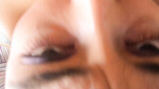 MAMADA CASERA a UN AMIGO QUE ME VISITA