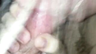 Teen Car Blowjob in Backseat