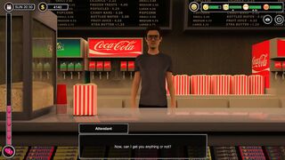 Man of the House - Part 48 - FIRST DATE