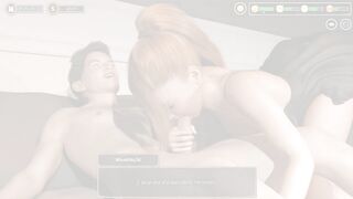 Man of the House - Part 48 - FIRST DATE