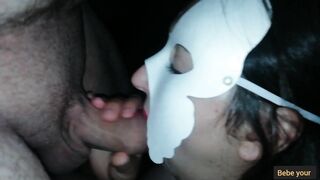 Porno Romanesc I-am Facut o Muie Si Ma Fortat SA Ii Inghit Pula Groasa