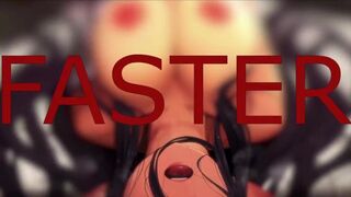 BEAT FAP ASMR V2 - JOI BREATHPLAY