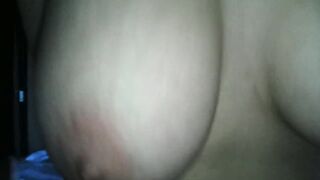 Home School Sexy Teen Virgin Films her first Time Riding Dick