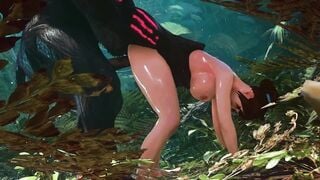 Wild Life - Serenia x Grok