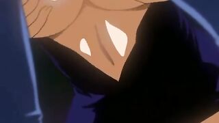 Sex Warrior Pudding Episode 1