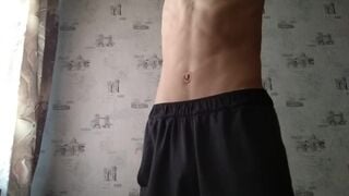 My Boyfriend Masturbates while i'm not Home