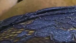 Creaming & Squirting Super Soaker