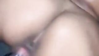 BBC and Petite Lightskin