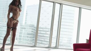 Perfect Body Megan PMV - Hunting for your Dream