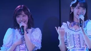 AKB48 初日 渡辺麻友卒業記念 PMV