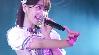 AKB48 初日 渡辺麻友卒業記念 PMV