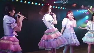 AKB48 初日 渡辺麻友卒業記念 PMV