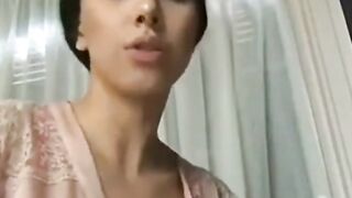 Une Beurette Qui Assume D'être Une Pute