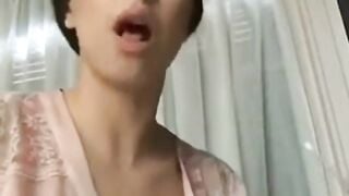 Une Beurette Qui Assume D'être Une Pute