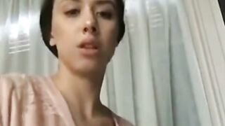 Une Beurette Qui Assume D'être Une Pute