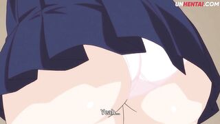 Horny Stepsister and Brother | Hentai